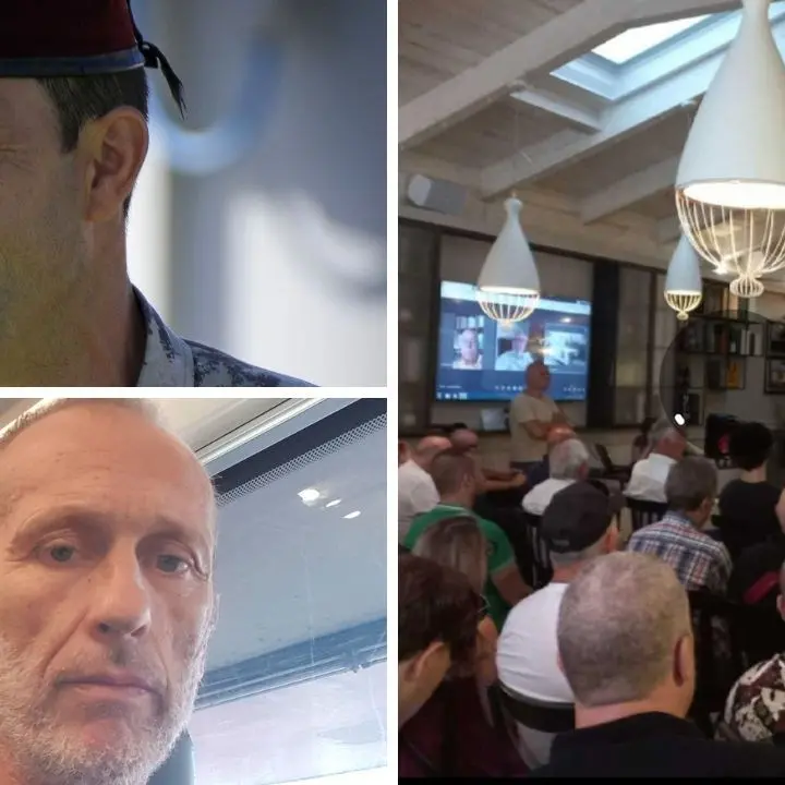 Nasce in Calabria il movimento ispirato al generale Vannacci, lui ringrazia: «Questa è libertà di pensiero»