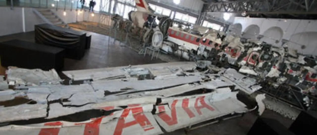 Strage di Ustica, Amato: «Sono stati i francesi. Volevano colpire l’aereo di Gheddafi, ma Craxi lo avvertì»