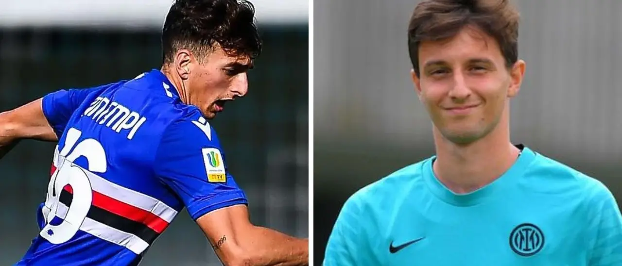 Bontempi e Dervishi approdano a Reggio Calabria, la LFA mette a segno altri due colpi di mercato