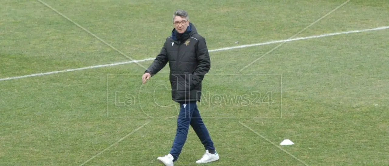 Serie D, per Renato Mancini si prospetta un’esperienza in Liguria con il Vado