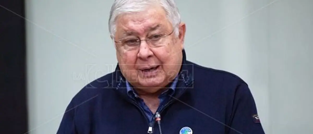 Volley, Callipo: «Cederemo gratuitamente il titolo di SuperLega conquistato»