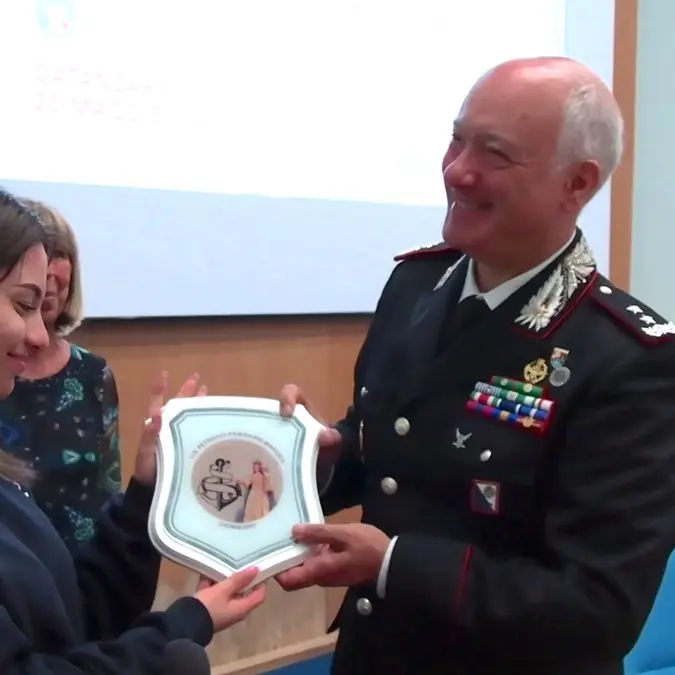 Diocesi, Usr e carabinieri per un percorso di formazione e sensibilizzazione dei giovani