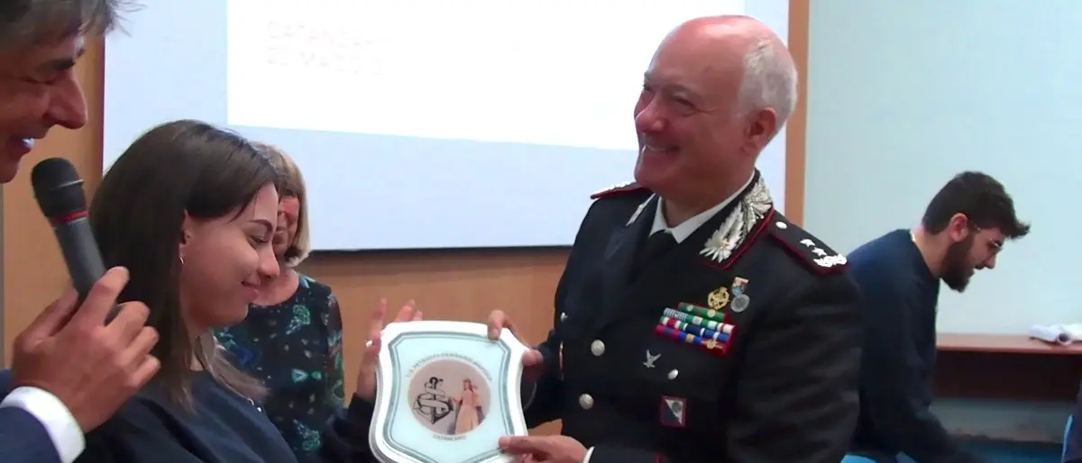 Diocesi, Usr e carabinieri per un percorso di formazione e sensibilizzazione dei giovani