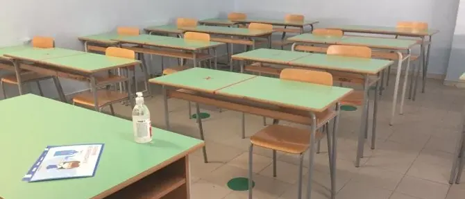 Scuola Calabria, la Regione ratifica il calendario: il nuovo anno inizia il 14 settembre