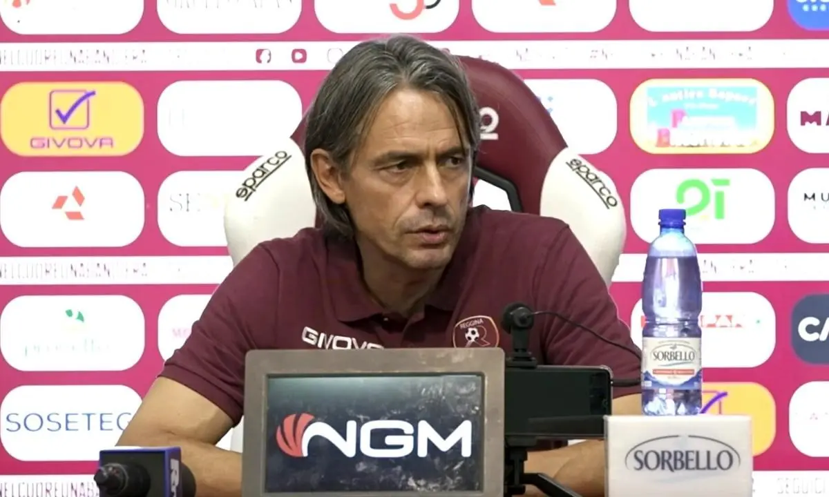 Reggina, priorità a futuro societario e iscrizione. Poi novità su Inzaghi e Taibi