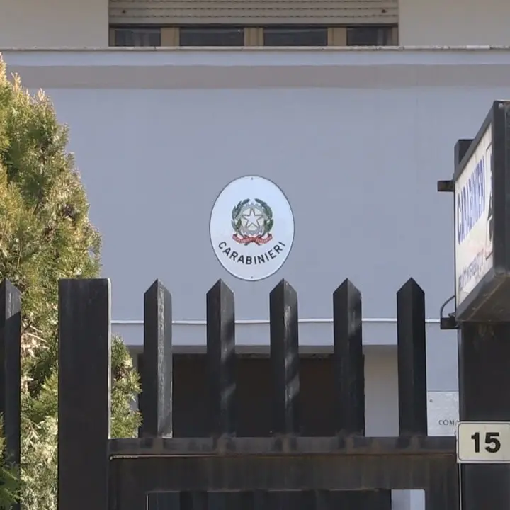 Regione, oltre 2 milioni di euro per la ristrutturazione di 42 caserme: «Così rafforziamo presenza dello Stato contro la criminalità»