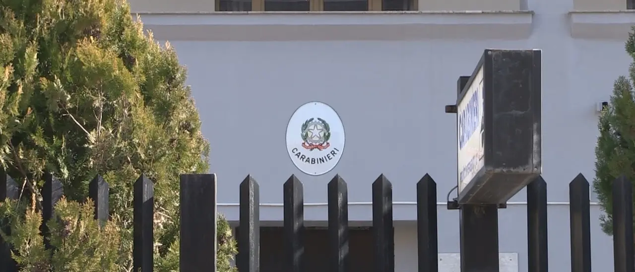 Regione, oltre 2 milioni di euro per la ristrutturazione di 42 caserme: «Così rafforziamo presenza dello Stato contro la criminalità»