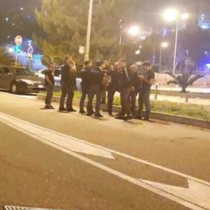 Cartucce trovate vicino alla Procura di Reggio, potrebbe essere un messaggio per i magistrati: indagine passa alla Dda