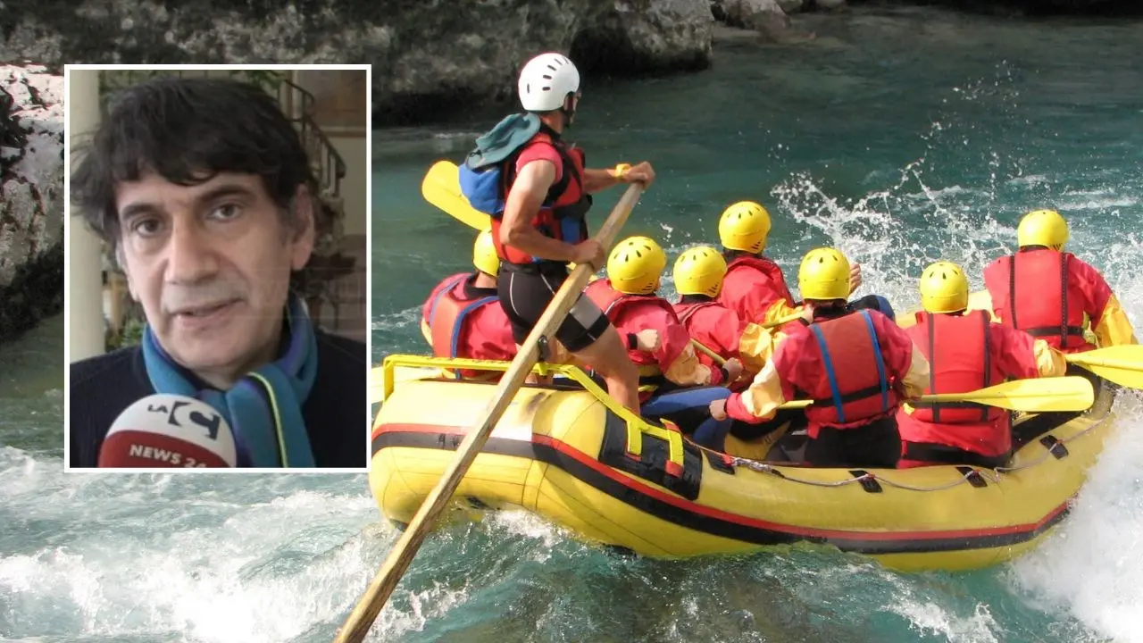 Morte di Denise, per le guide «è stato un incidente» ma c’era allerta meteo. Tansi: «Non farei mai rafting con rischio giallo»