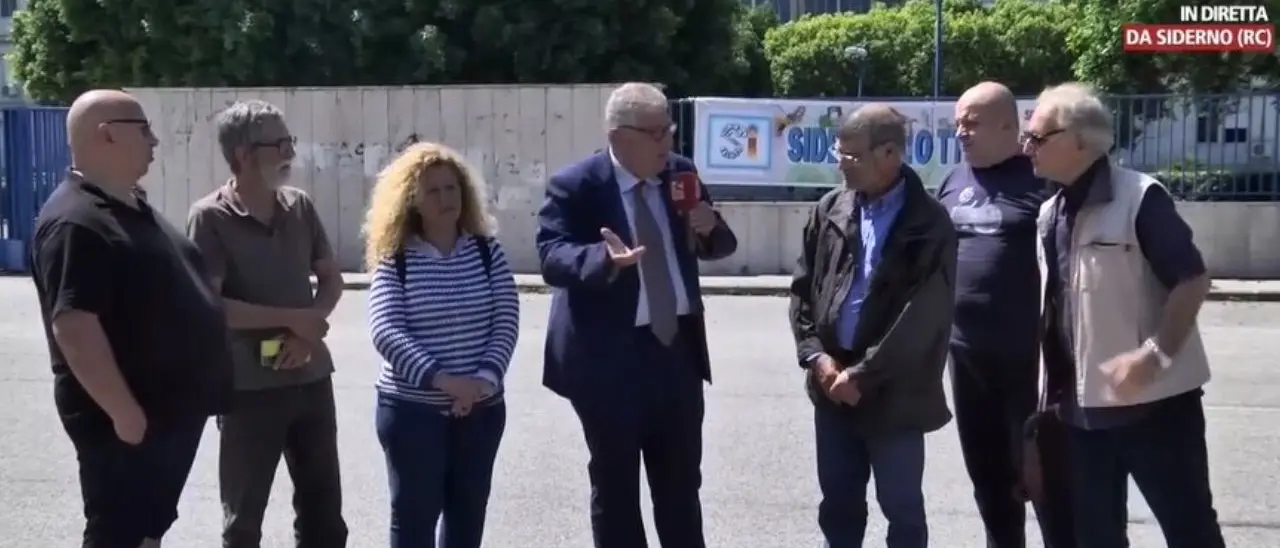 Siderno, 10 milioni nel cassetto ma il “nuovo” ospedale ancora non si vede: «È una vita che aspettiamo»