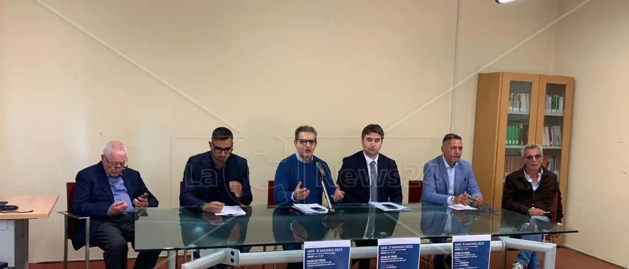 Cosenza città unica per Mario Occhiuto sindaco: «Ecco perché vogliono la fusione con Rende e Castrolibero