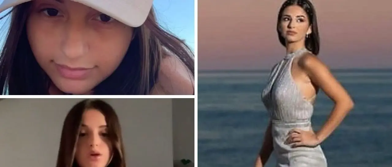 Chi era Denise, sui social quei 18 anni da sogno di una ragazza che amava il ballo e le amiche