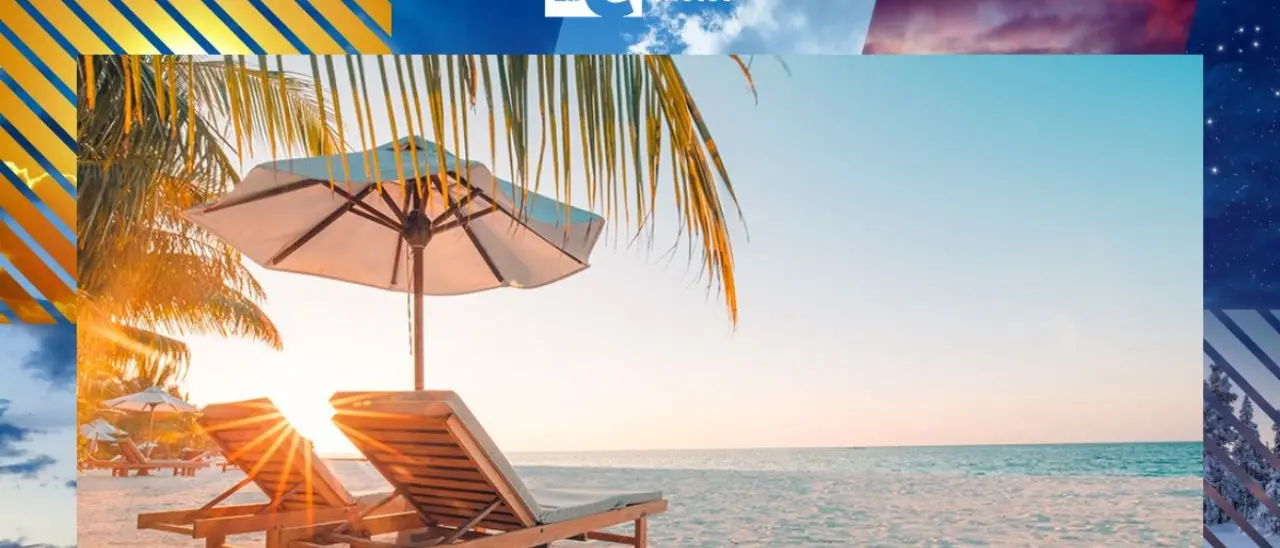 1 giugno, inizia ufficialmente l’estate meteorologica ma il solstizio “scocca” il 21