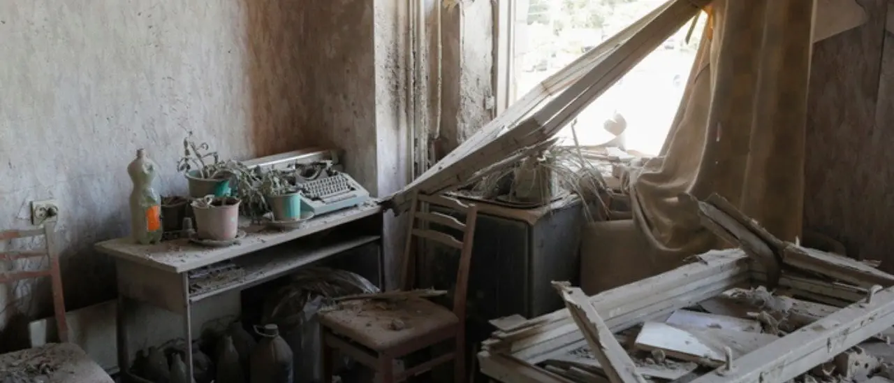 Ucraina, ancora bombe russe su Kiev: almeno tre morti, tra cui due bambini