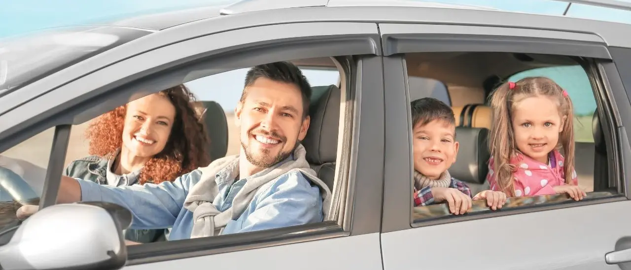 Ponte del 2 giugno, 15 milioni in viaggio ma molti indecisi a causa del meteo instabile