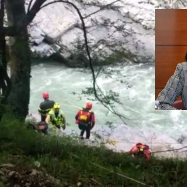 Morte di Denise, Princi: «Un giorno buio per la Calabria e per il mondo scolastico»