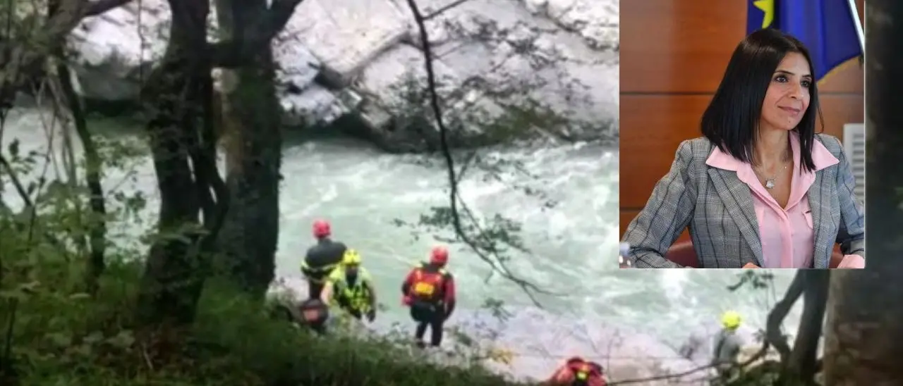 Morte di Denise, Princi: «Un giorno buio per la Calabria e per il mondo scolastico»