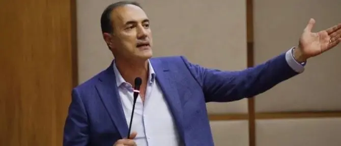 Sanità, Giannetta (Fi) al Partito Democratico: «Basterebbe un po’ di onestà intellettuale»