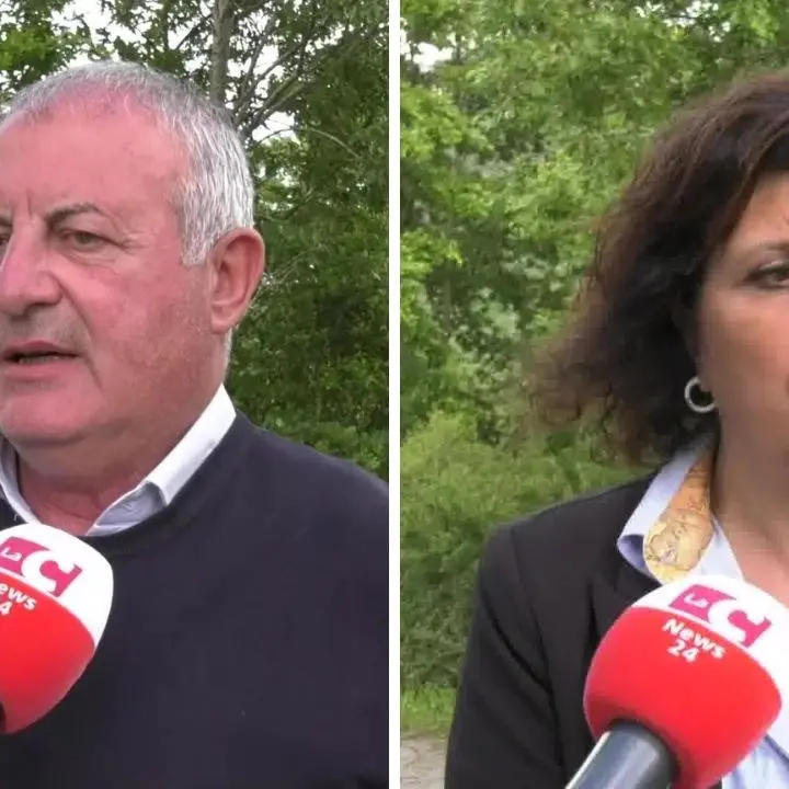 Morte di Denise, i sindaci di Laino Castello e Laino Borgo: «Comunità sconvolte e addolorate»