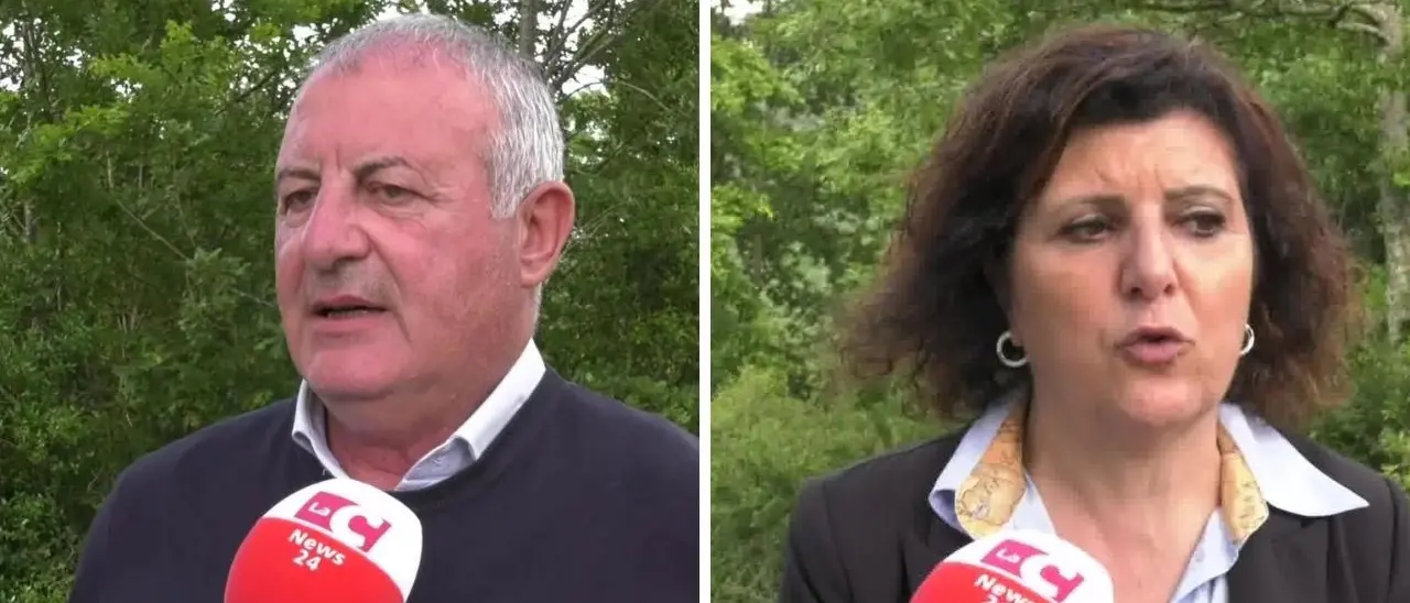 Morte di Denise, i sindaci di Laino Castello e Laino Borgo: «Comunità sconvolte e addolorate»