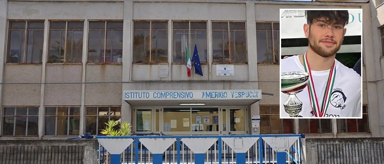 Insieme nello sport: al Vespucci di Vibo Marina una giornata all’insegna dell’educazione, dell’inclusione e della legalità