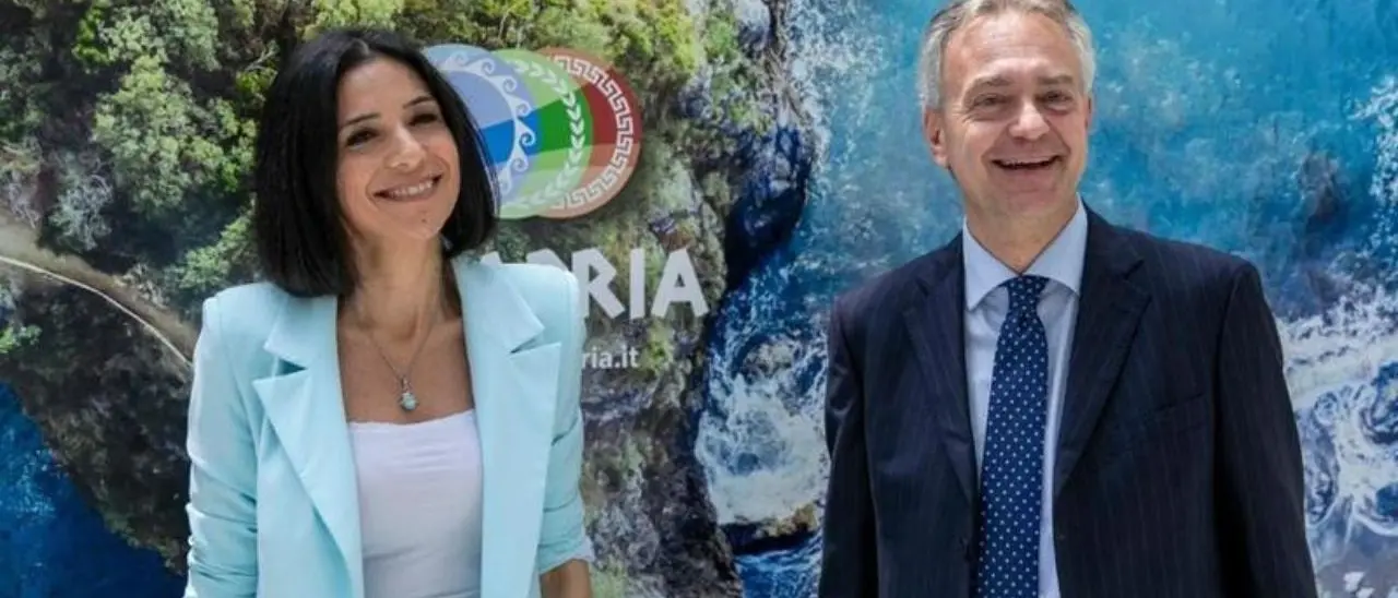 Dalla Regione via libera ai bandi per istituti agrari, Princi e Gallo: «Risorse importanti perché scuole migliorino loro aziende»