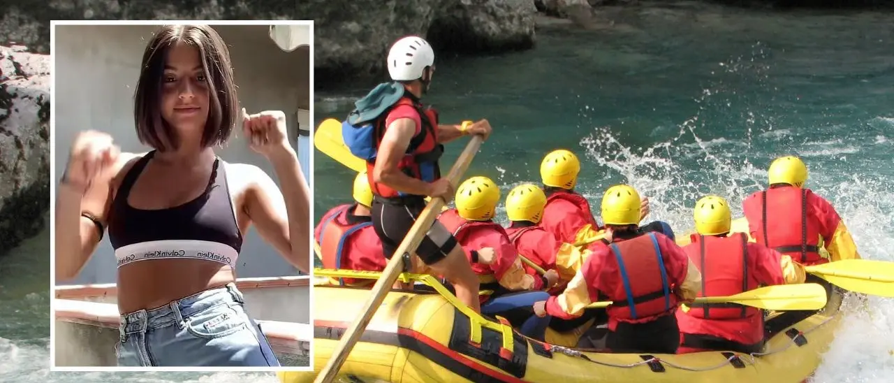 Morte Denise, il presidente del Canoa club indagato: «Ci uniamo al dolore dei familiari, fiducia nella magistratura»