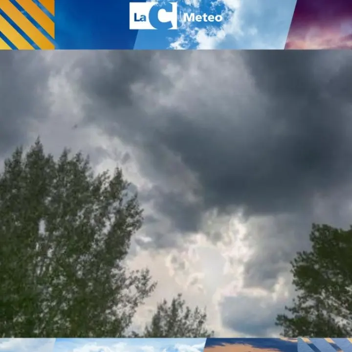 Meteo Calabria, un passo avanti e due indietro: domenica di sole ma poi tornano le nuvole per altri giorni di instabilità