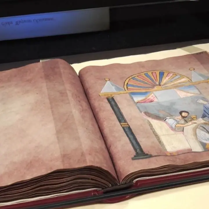 Il castello e il Codex, viaggio a Corigliano Rossano questa sera con Meravigliosa Calabria