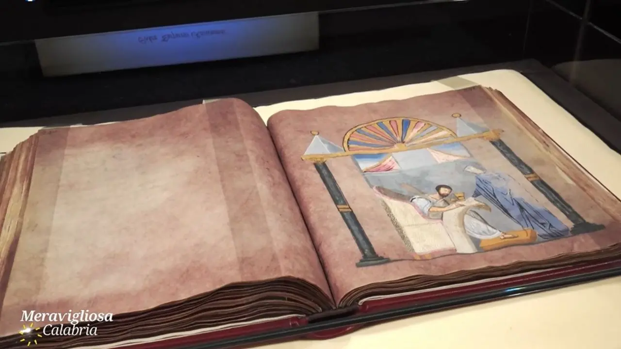 Il castello e il Codex, viaggio a Corigliano Rossano questa sera con Meravigliosa Calabria