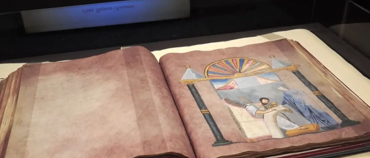 Il castello e il Codex, viaggio a Corigliano Rossano questa sera con Meravigliosa Calabria