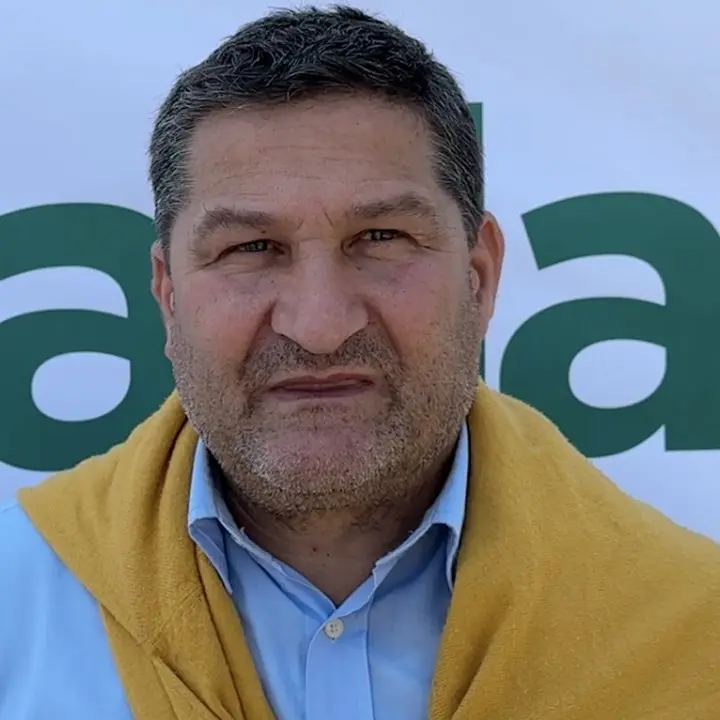 Corigliano Rossano, l’assessore Viteritti denuncia su fb una telefonata anonima ricevuta nella notte