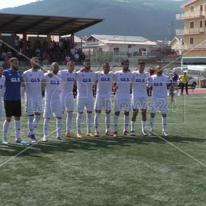 Eccellenza, alla Promosport non riesce l’impresa: l’Enna vince anche il ritorno della semifinale nazionale dei play off