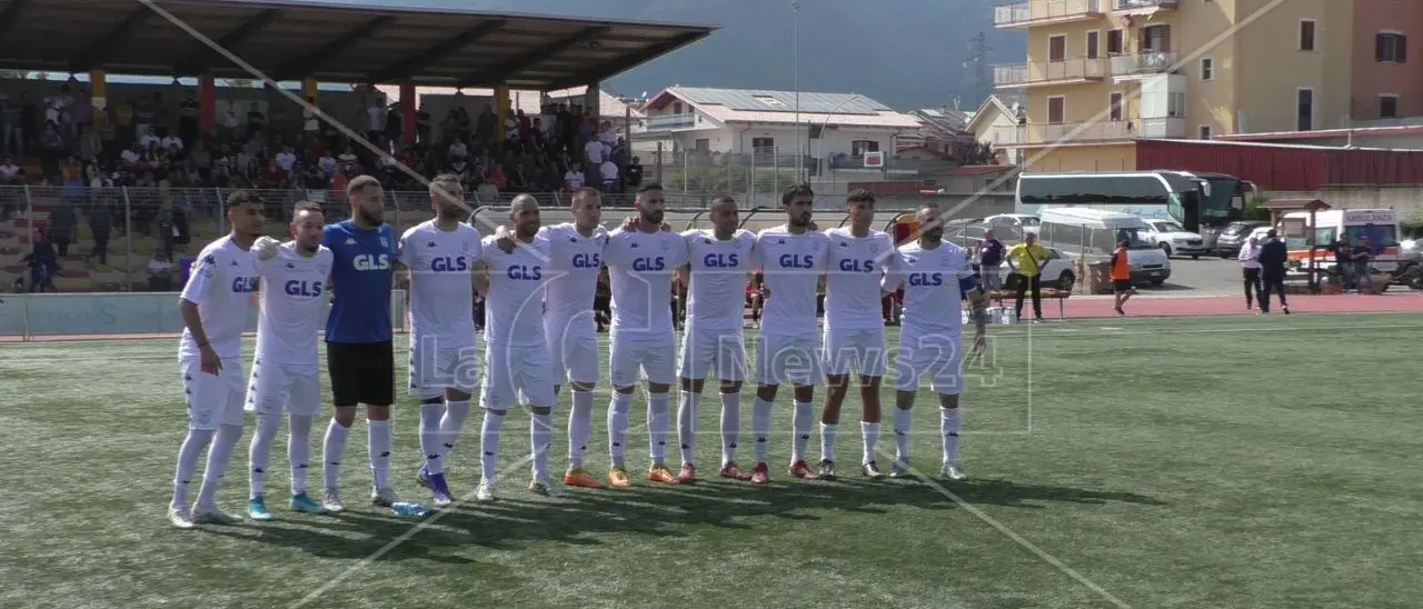 Eccellenza, alla Promosport non riesce l’impresa: l’Enna vince anche il ritorno della semifinale nazionale dei play off