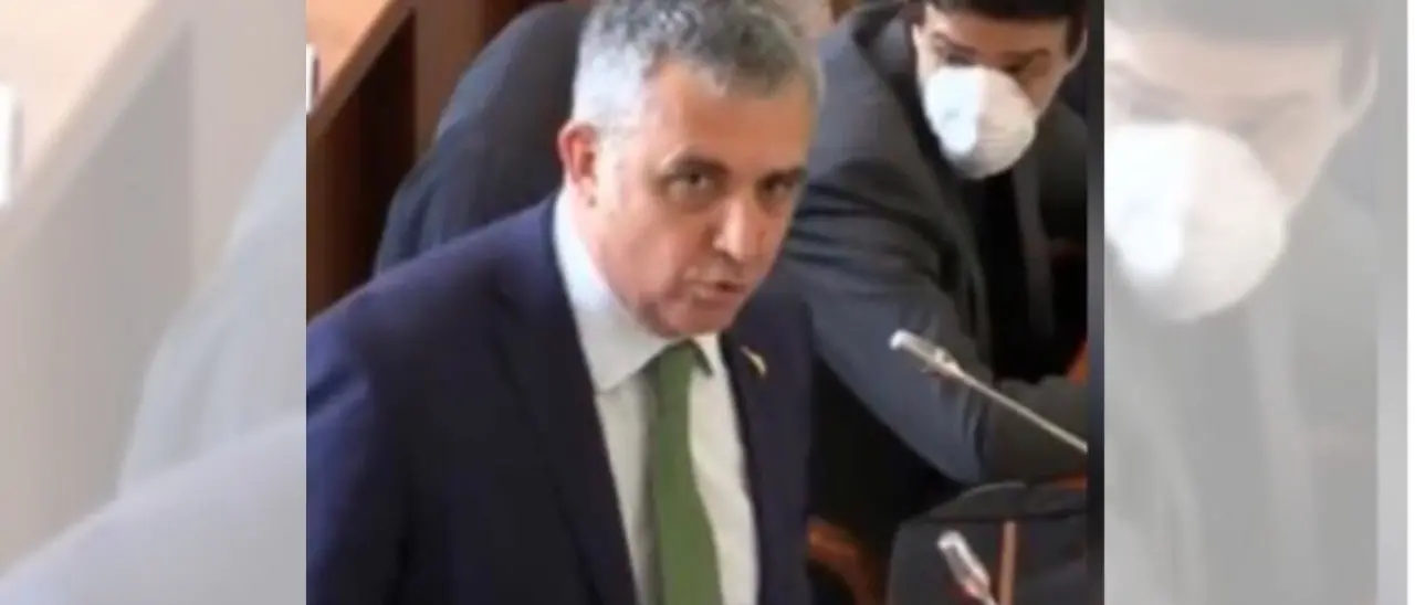 Anci Calabria, Granata: «Mancanza di trasparenza per l’elezione del presidente»