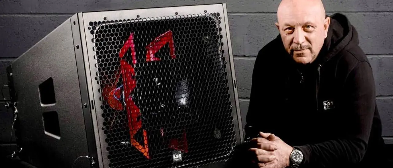 In Calabria esiste un tempio della musica, si trova a Polistena e si chiama LSS Theater