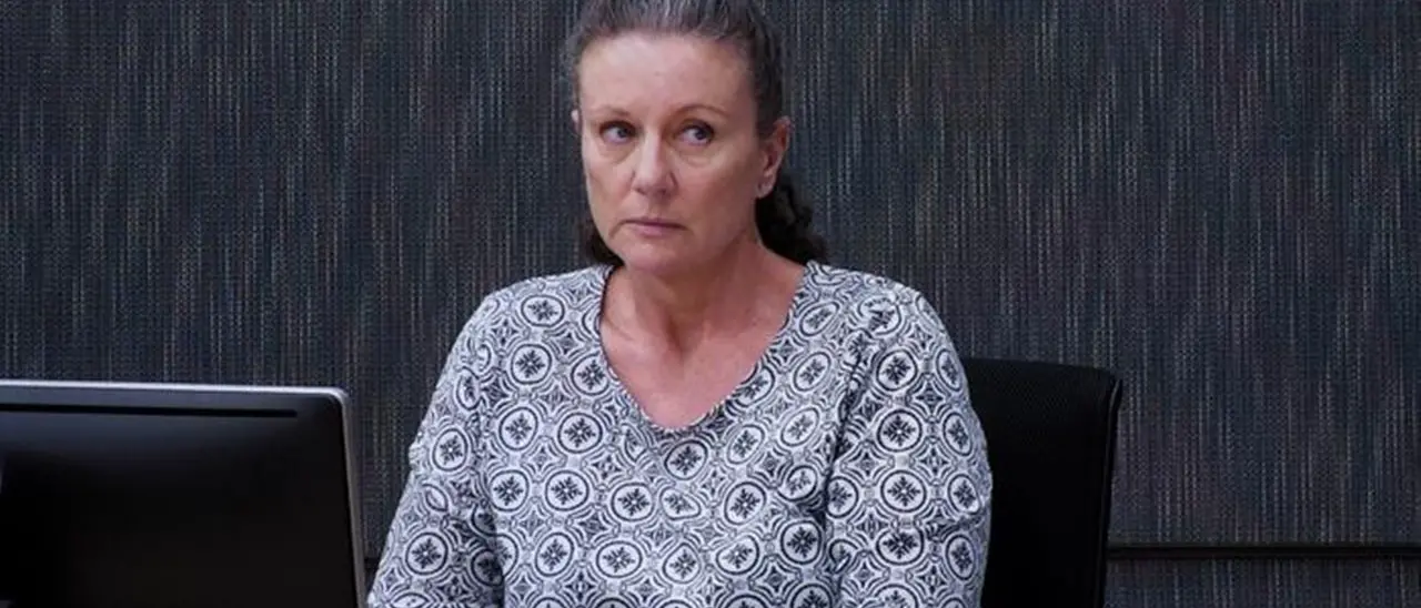 Accusata di aver ucciso i 4 figli, dopo 20 anni di carcere viene graziata: «Sono morti per una rara mutazione genetica»