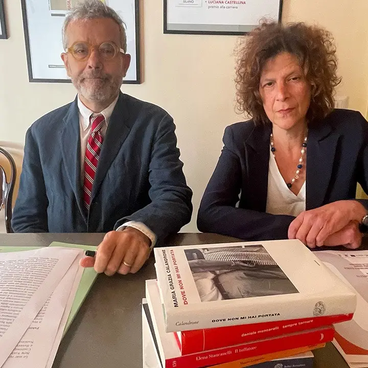 Il Premio Sila ’49 svela i magnifici cinque finalisti che si contenderanno il podio