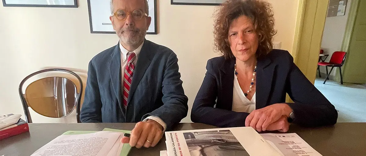 Il Premio Sila ’49 svela i magnifici cinque finalisti che si contenderanno il podio