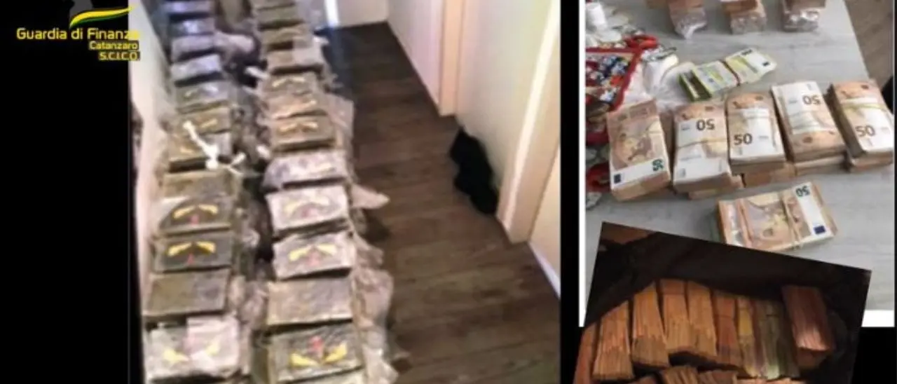 Operazione Gentlement 2, Occhiuto: «Cruciale impedire che flussi di denaro alimentino organizzazioni criminali»