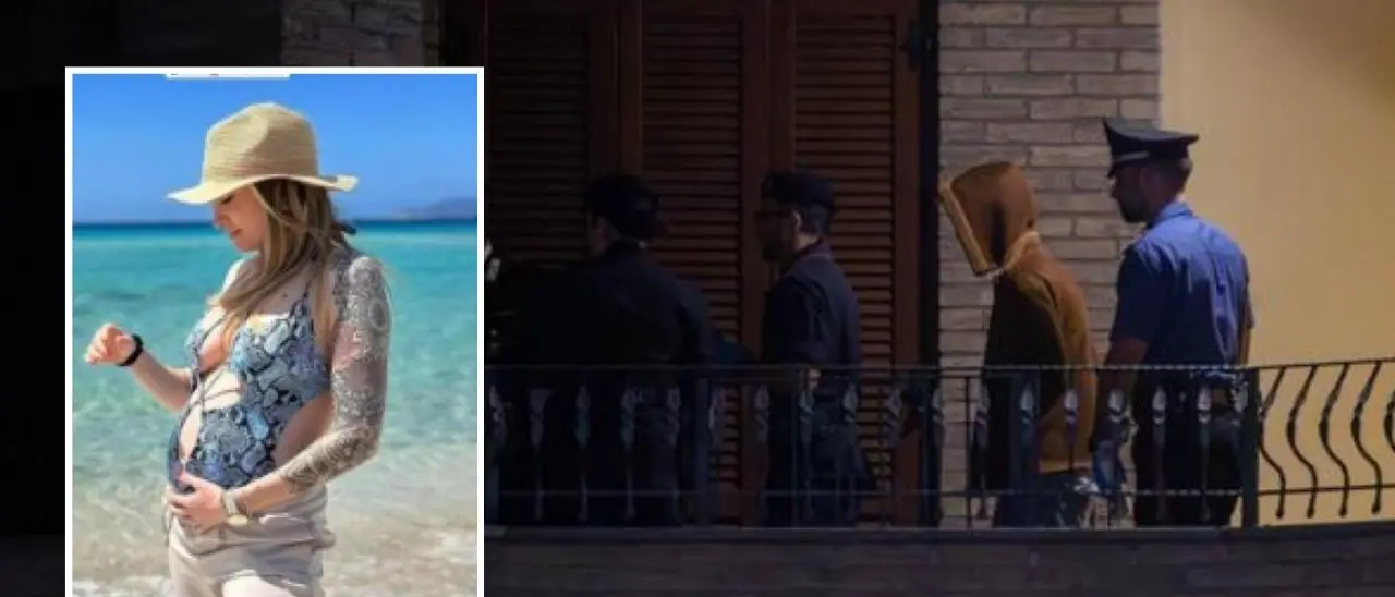 Giulia Tramontano, Impagnatiello rivela dov’è il coltello usato per l’omicidio. Legale rinuncia all’incarico