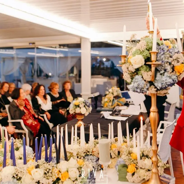 Cerimonia delle Candele 2023, a Falerna l’evento della Federazione Italiana Donne Arte Professioni e Affari