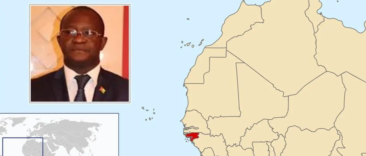 Intrigo internazionale, anche un ex segretario di Stato africano sulla rotta della coca per la ‘ndrangheta