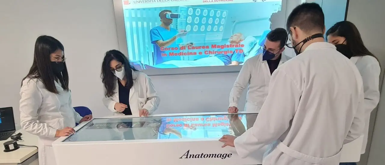 Al bando Unical per reclutare medici rispondono in quasi 300: domande da tutta Italia per lavorare nell’ateneo e all’ospedale di Cosenza