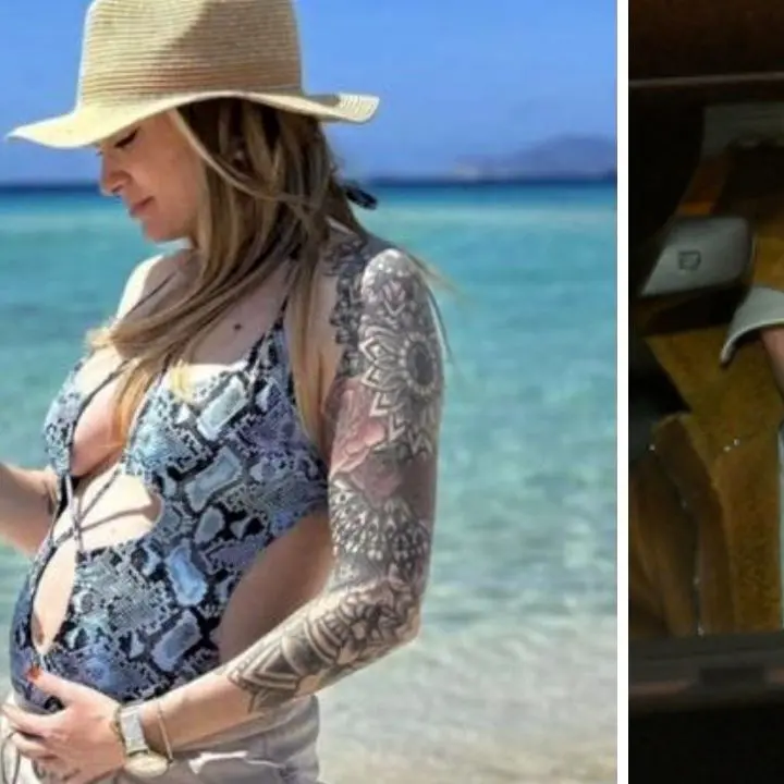 Giulia Tramontano, la ricostruzione dell’omicidio: «Il fidanzato ha cercato on line come ucciderla e nascondere il cadavere»