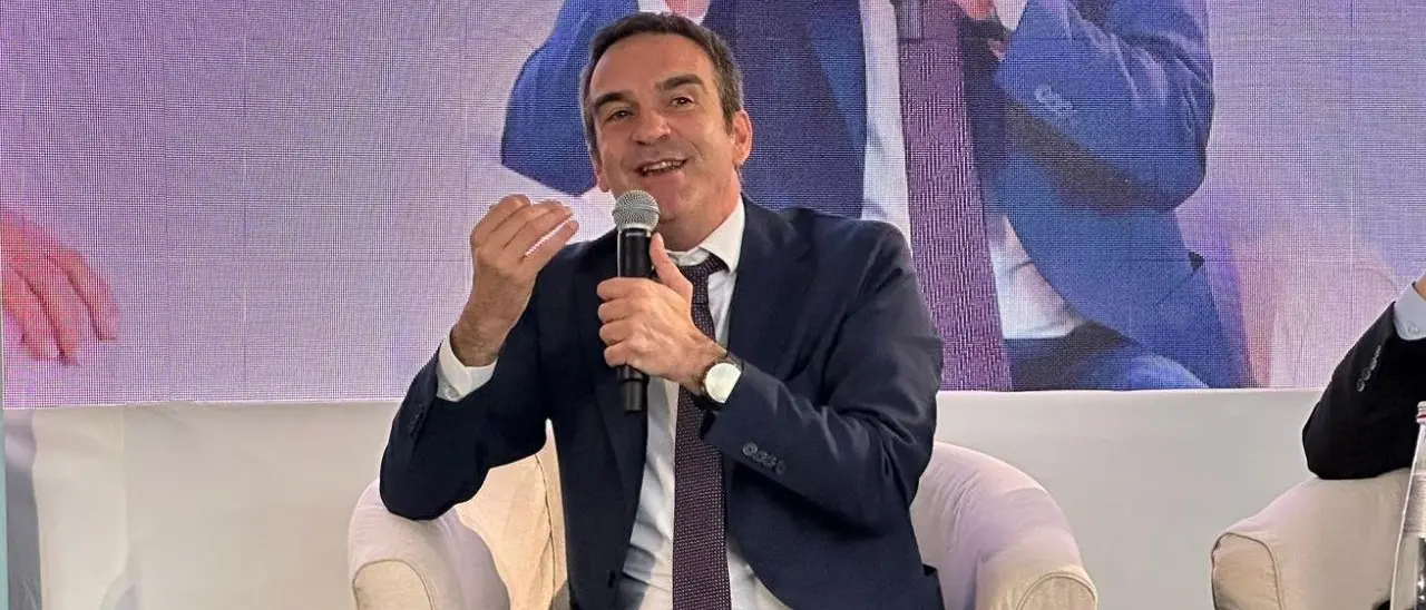 Ponte sullo Stretto, Occhiuto: «Opera strategica per cogliere le opportunità che darà il Mediterraneo»