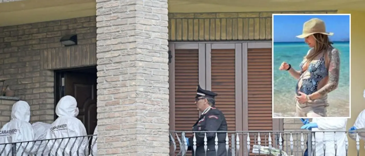 Omicidio Giulia Tramontano, trovato nell’abitazione il coltello utilizzato per ucciderla: ora si cerca il cellulare