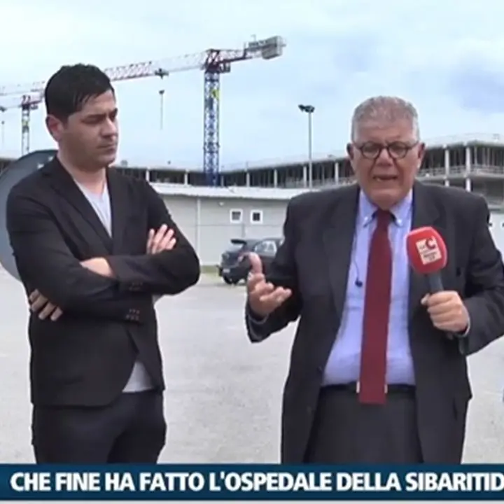 Stasi: «Sull’ospedale della Sibaritide le istituzioni regionali e nazionali rischiano di perderci la faccia»