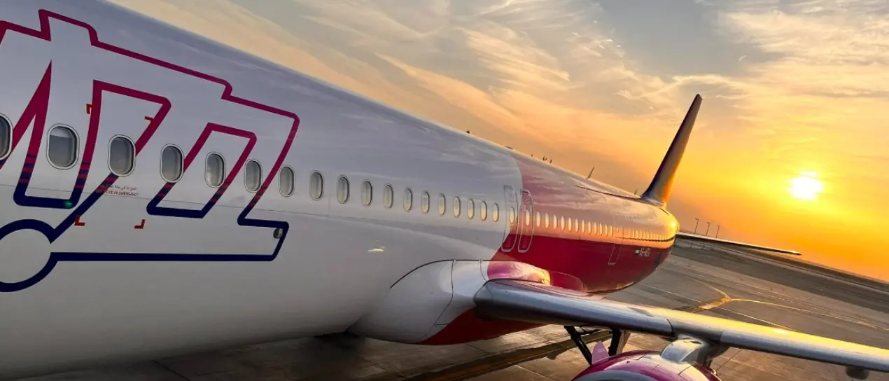 Saltano anche gli eventi di una delegazione calabrese in Albania: la Regione protesta contro Wizz air