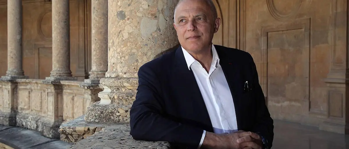 Il prof Nuccio Ordine ricoverato a Cosenza in Terapia intensiva in gravi condizioni